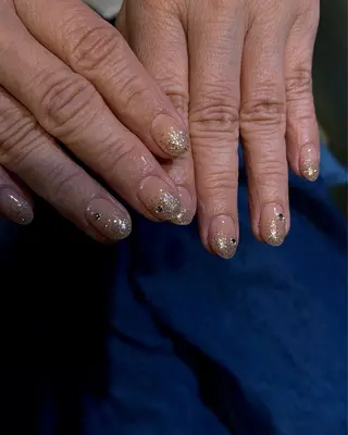 ネイル nt. nailのネイルデザイン