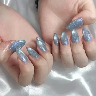 ネイル LAVISH momoneのネイルデザイン