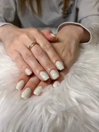 ネイル EN_NAIL Chinatsuのネイルデザイン