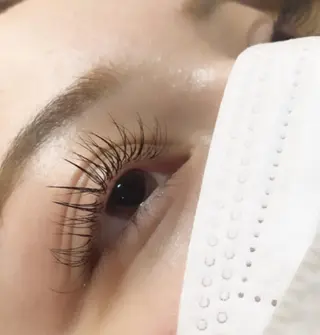 マツエク・マツパ 🎀きつない みゆ🎀のヘアスタイル