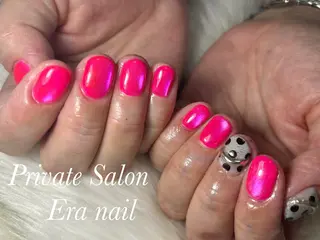ネイル Era nailのネイルデザイン