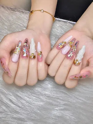 ネイル Queen Nail Salonのネイルデザイン