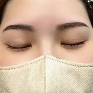アイブロウ lib 天王寺店 /Kusudaのマツエク・マツパデザイン