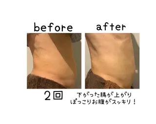 メンズ 癒し腸もみサロン シャユームのエステ・リラクイメージ