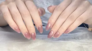ネイル Yuki Nailのネイルデザイン
