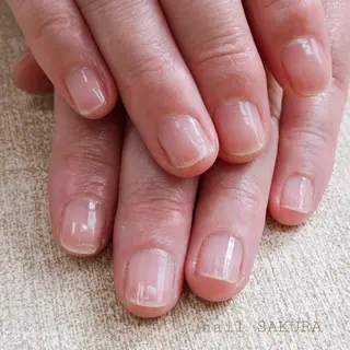 ネイル nailSAKURA さとうゆきえのネイルデザイン