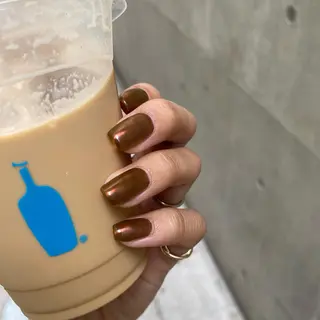 ネイル salon de fika【中崎町】のネイルデザイン
