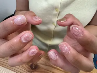 ネイル tsumeasobi 🪬macoのネイルデザイン