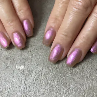 ネイル Legit nail salonのネイルデザイン