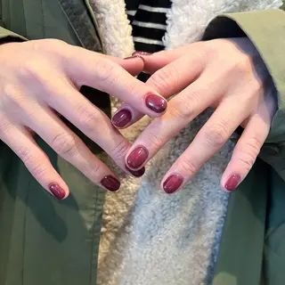 ネイル nailsalon ULLのネイルデザイン