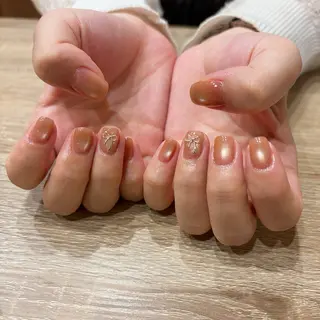 ネイル liberté🫧 新小岩のネイルデザイン