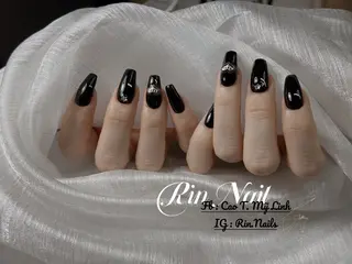 ネイル Rin Nailのネイルデザイン