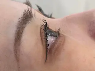 マツエク・マツパ BEAUTY GENE 脇之薗のマツエク・マツパデザイン