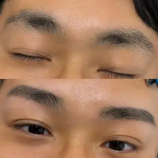 アイブロウ 西脇 有紀の眉毛・アイブロウイメージ