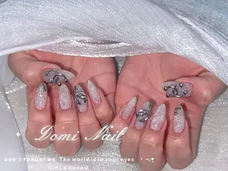 ネイル Domi Nail Salonのネイルデザイン