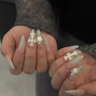 ネイル BERA NAILSのネイルデザイン
