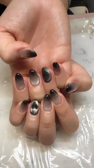 ネイル ✨アン ミユ✨のネイルデザイン