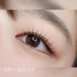 マツエク・マツパ Assemble 門前仲町店のマツエク・マツパデザイン