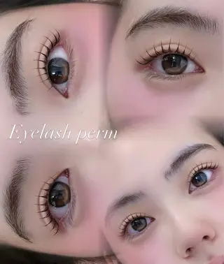 マツエク・マツパ cheri eye Noeのその他イメージ