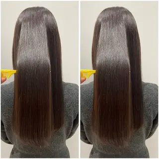 ロング 🌟髪質改善 平本雄大🌟のヘアスタイル