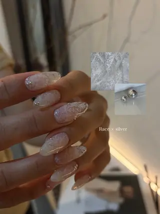 ネイル LINEA.nail Riraiのネイルデザイン