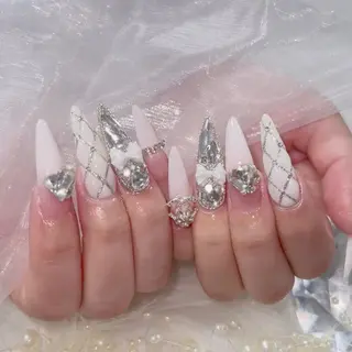 ネイル CiCi NailSalonのネイルデザイン