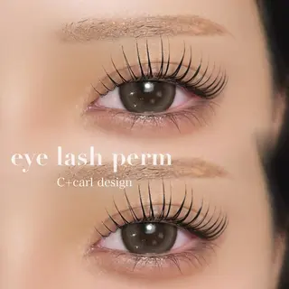マツエク・マツパ REBEST心斎橋 AIRIのマツエク・マツパデザイン