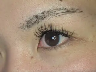 マツエク・マツパ EYELASH lino　合志市のマツエク・マツパデザイン