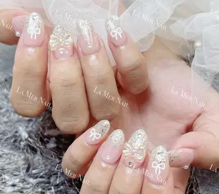 ネイル La Merのネイルデザイン