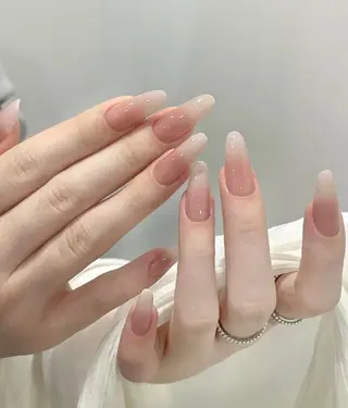 ネイル U mi Nail Salonのネイルデザイン