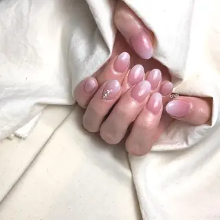 ネイル chai nail _ai📍鶴橋/桃谷のネイルデザイン