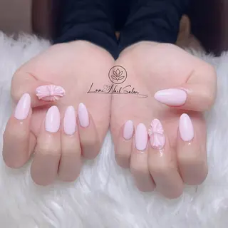 ネイル Lumi Shinokuboのネイルデザイン