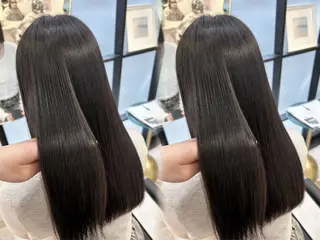 ロング ⭐️田中 萌心⭐️ 上尾/モデル様募集中のヘアスタイル