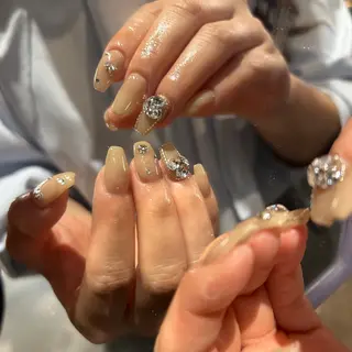 ネイル sayaka 🩰のネイルデザイン