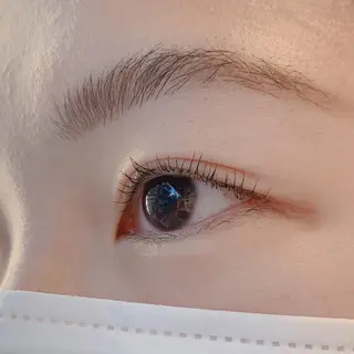 マツエク・マツパ ボリュームラッシュ なつきのマツエク・マツパデザイン