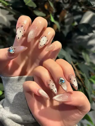 ネイル well nailのネイルデザイン