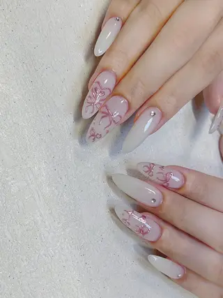 ネイル Minami Nailのネイルデザイン