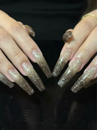 ネイル Nailsmith norikaのネイルデザイン