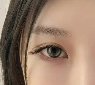 マツエク・マツパ EILIS&eye ウンホン専門のマツエク・マツパデザイン
