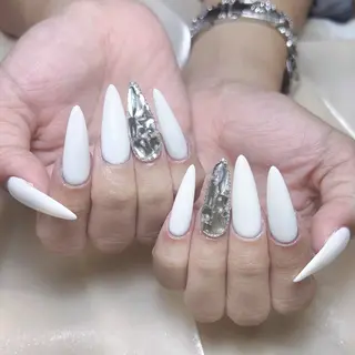 メンズ ネイル Nail salon 木にいるのネイルデザイン
