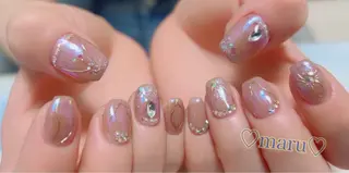 ネイル まるみ ♡のその他イメージ