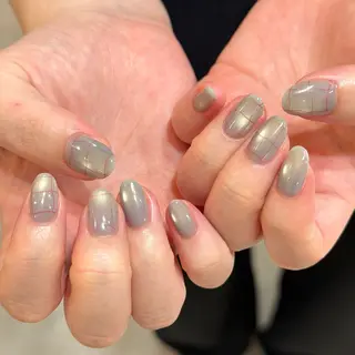 ネイル 8月分受付中 ♡narumiのネイルデザイン
