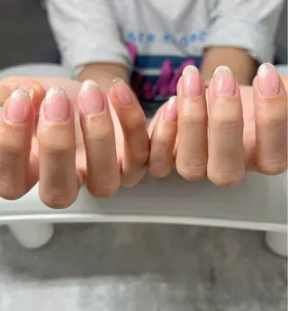 ネイル nailartist Noeのネイルデザイン