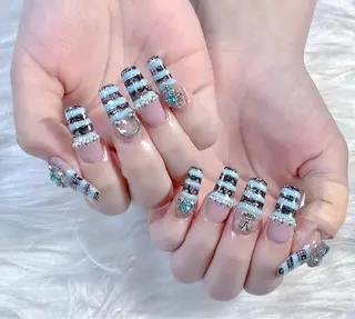 ネイル Chan Nail Salonのネイルデザイン