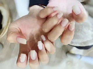 ネイル Umi nail& eyelashのネイルデザイン