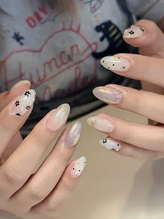 ネイル Su. Naillandのネイルデザイン