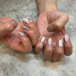 ネイル 齋藤 安莉のネイルデザイン