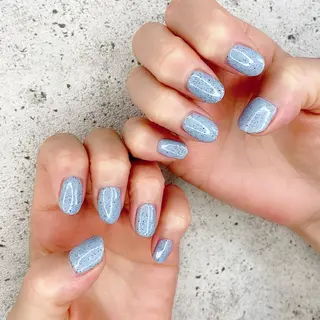 メンズ キッズ ネイル マツエク・マツパ Salon Ｋのネイルデザイン