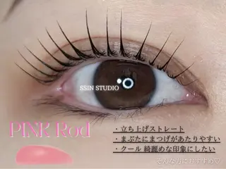 マツエク・マツパ 完全個室サロン シーンスタジオ新越谷の眉毛・アイブロウイメージ
