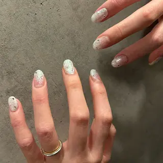 ネイル unwind⌇ Mayuのネイルデザイン
